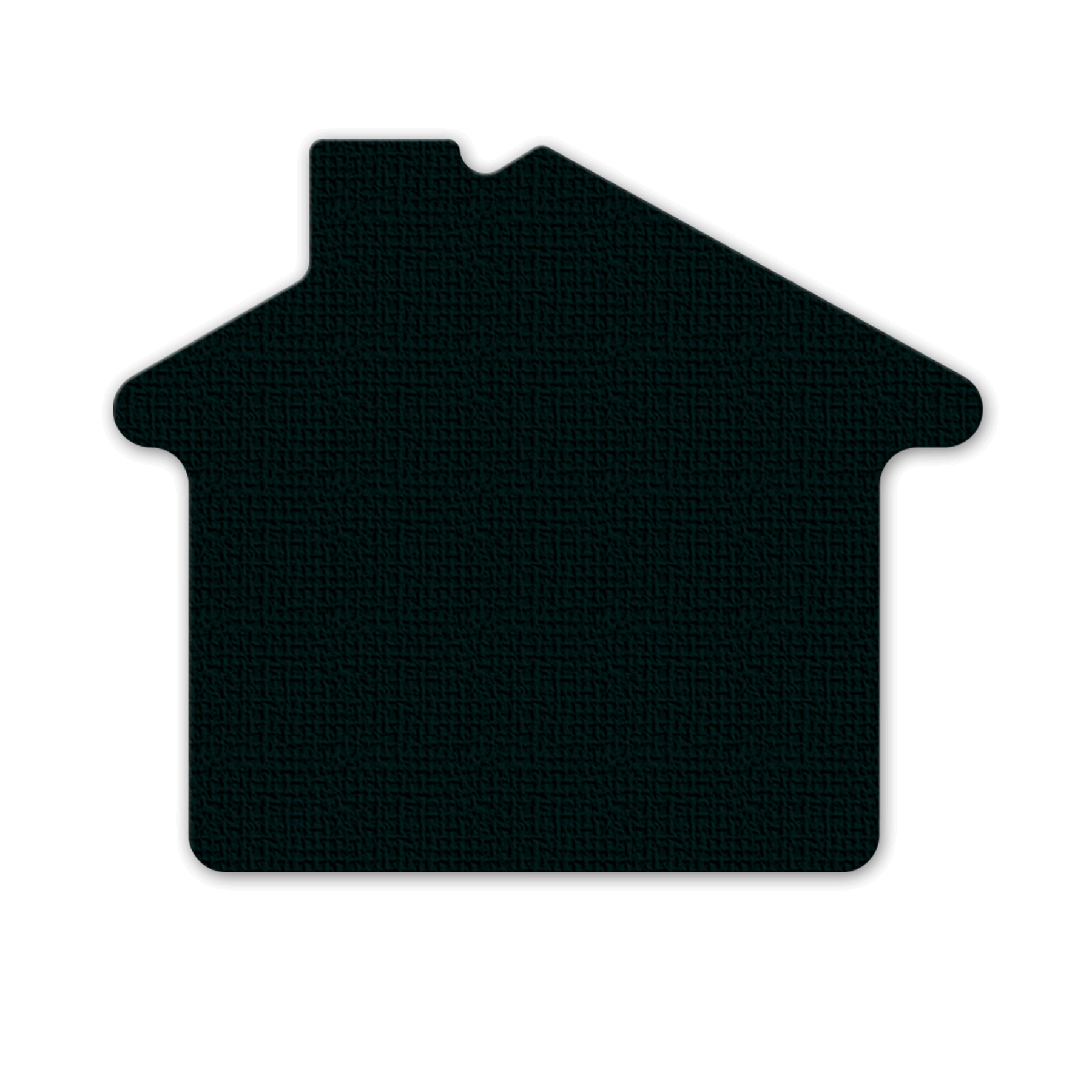Black Blank